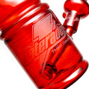 Luda x Evol - Haterade Bottle - Pomegranate - The Cave