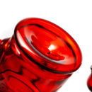 Luda x Evol - Haterade Bottle - Pomegranate - The Cave