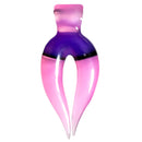 Aaron Vigil - Horn Pendant - Pastel Serum & Parallax - The Cave