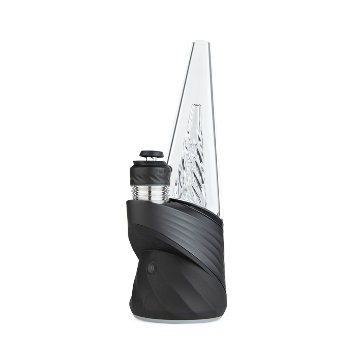 Puffco - Peak Pro V2 - 3DXL - Onyx - The Cave