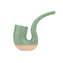 Puffco - Proxy Terrapipe - Matcha - The Cave