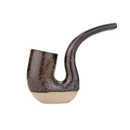 Puffco - Proxy Terrapipe - Chestnut - The Cave