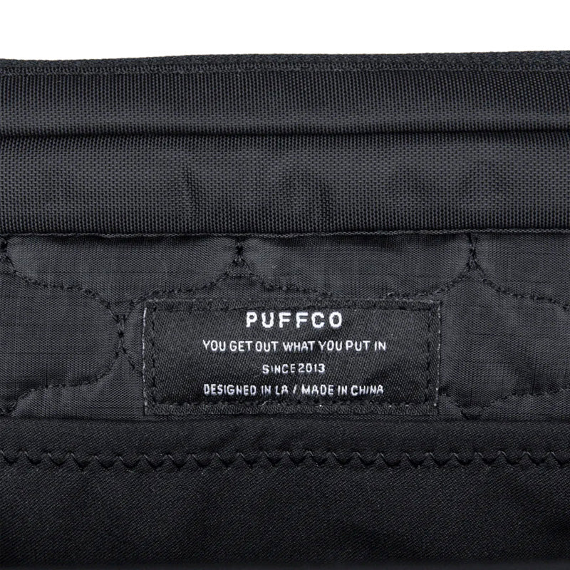 Puffco - Proxy Travel Bag - Black - The Cave