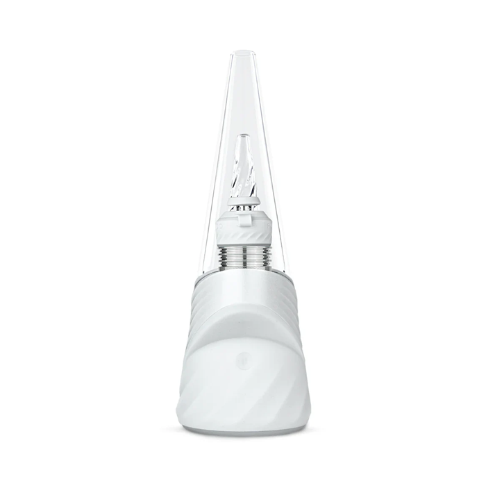 Puffco - Peak Pro V2 - 3DXL - Pearl - The Cave