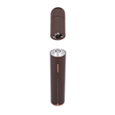 Puffco - Pivot Mobile Vaporizer - Mocha - The Cave