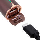 Puffco - Pivot Mobile Vaporizer - Mocha - The Cave