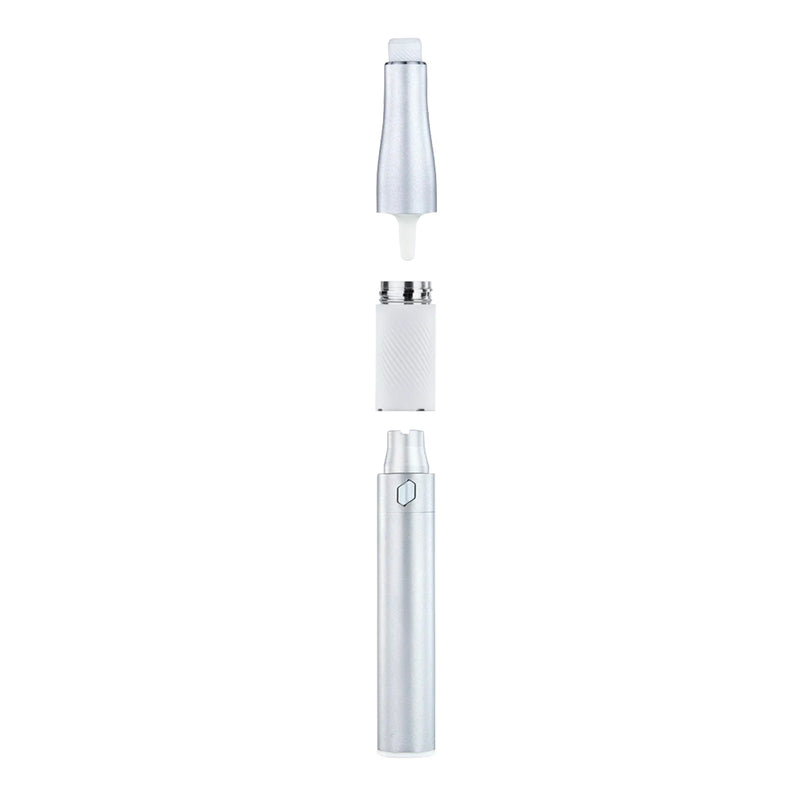 Puffco - Plus Pen - Version 2 - Pearl - The Cave