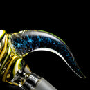 ROOR.US - Internal Recycler - Yellow & Green Linework - The Cave