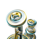 ROOR.US - Single Loop Recycler - Yellow & Blue Linework - The Cave