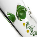 ROOR.US - 18" Straight - 50x5 - Green Accents - Rainbow Outline - The Cave