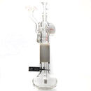 ROOR.US - 14" King Bub - White - Red & White - The Cave