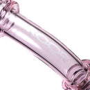 ROOR.US - Internal Recycler - Pink - White & Red - The Cave