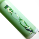 ROOR.US - 14" Straight - 50x5 - Mint & White - Camo - The Cave