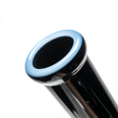 ROOR.US - 18" Beaker - 50x5 - Black & White - White & Red - The Cave