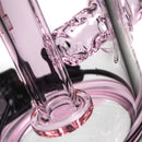 ROOR.US - Internal Recycler - Pink - White & Red - The Cave