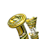 ROOR.US - Internal Recycler - Yellow & Green Linework - The Cave