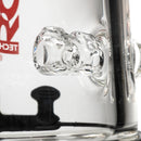 ROOR.US - Single Loop Recycler - Red - The Cave