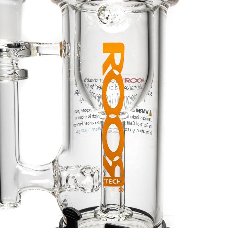 ROOR.US - Internal Recycler - Orange - The Cave