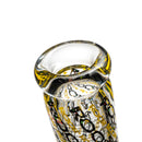 ROOR.US - 18" Zeaker - 60x9 -  Galaxy Logo'd Out - The Cave