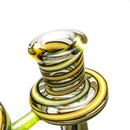 ROOR.US - Internal Recycler - Yellow & Green Linework - The Cave