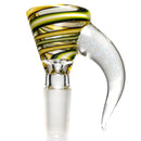 ROOR.US - Internal Recycler - Yellow & Green Linework - The Cave