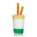 Hemper - Ramen Cup Bong - The Cave