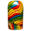 RekTipz - Glass Tip - XL - 14mm - Rainbow - The Cave