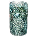 RekTipz - Glass Tip - 13mm - Black & White w/ UV - The Cave