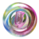 RekTipz - Glass Tip - 13mm - Lavender Haze - The Cave