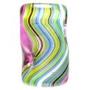 RekTipz - Glass Tip - 12mm - Lavender Haze - The Cave