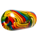 RekTipz - Glass Tip - XL - 14mm - Rainbow - The Cave