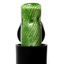 RekTipz - Pivot Mouthpiece - Green Satin Cropal - The Cave