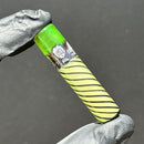 Steve H - Glass Tip - Rick & Morty w/ UV - 13mm