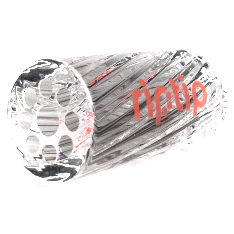 Gordo Scientific - Rip Tip - 12mm - Red Label - The Cave