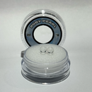 Ruby Pearl Co - Quartz Pearls - 4mm - 2 Pack - The Cave