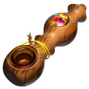 Steve's Dank Pipes - Galaxy - Mexican Chakte Viga - Rainbow Vortex - The Cave