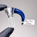 Sovereignty - Partial Accent Slide - 14mm - Ghost x Galaxy - The Cave