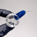 Sovereignty - Partial Accent Slide - 14mm - Ghost x Galaxy - The Cave