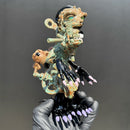 SNIC - Creature Rig w/ Electroforming