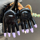 SNIC - Creature Rig w/ Electroforming
