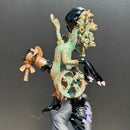 SNIC - Creature Rig w/ Electroforming
