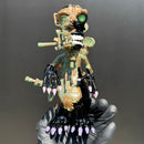 SNIC - Creature Rig w/ Electroforming