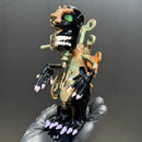 SNIC - Creature Rig w/ Electroforming
