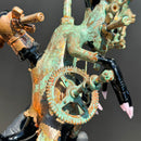 SNIC - Creature Rig w/ Electroforming