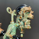 SNIC - Creature Rig w/ Electroforming
