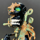 SNIC - Creature Rig w/ Electroforming