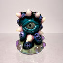 Salt - Dome Remix - Shot Glass - Pink & Slyme - The Cave