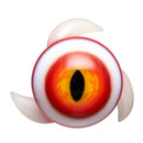 Salt - Slurper Set - 2 Piece - Red Crayon & Telemagenta - The Cave