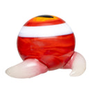 Salt - Slurper Set - 2 Piece - Red Crayon & Telemagenta - The Cave