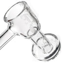 Toro x Salt x The Cave - Terp Slurper - XL Barrel - 10mm Male 90° - The Cave